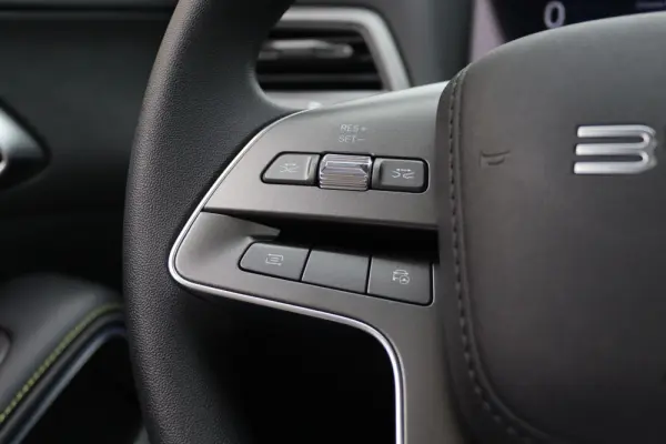 BYD Atto 2 45.1 kWh Boost 23