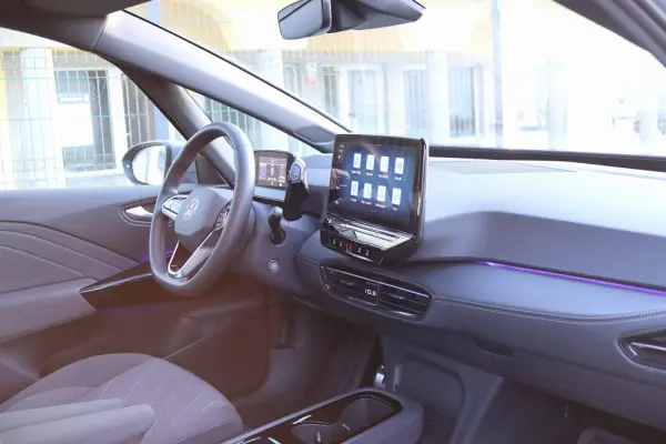 Volkswagen ID.3 58 kWh Pro 21