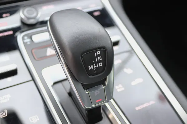 Porsche Panamera 4S E-Hybrid 40