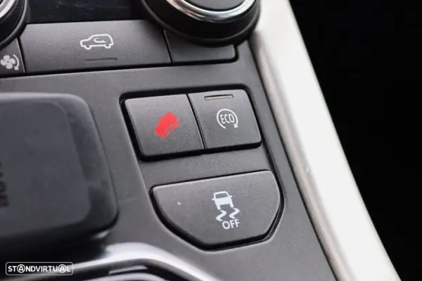 Land Rover Range Rover Evoque 2.2 SD4 Dynamic Auto 23