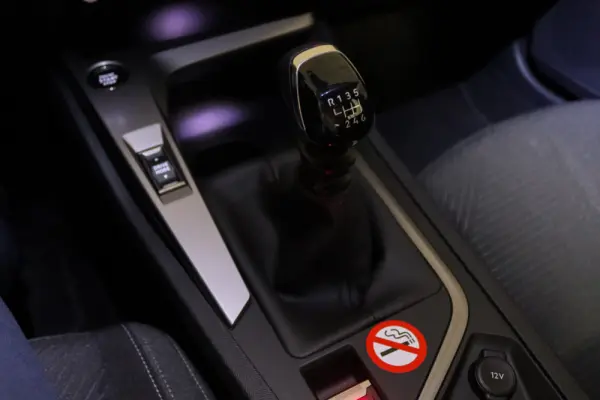 Peugeot 308 1.2 PureTech Active Pack 24