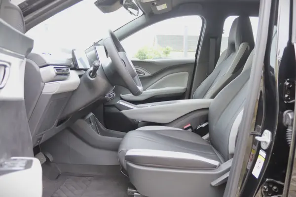 BYD Dolphin Surf 43.2 kWh Boost 20