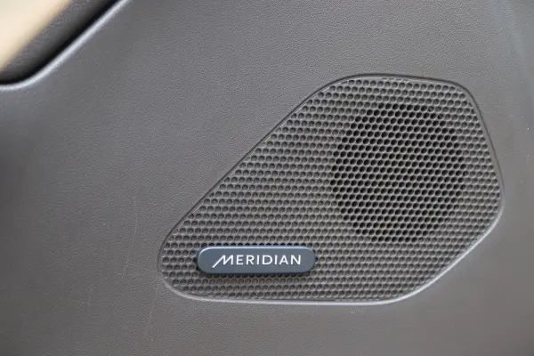 Jaguar F-Pace 20d Aut. Prestige 6