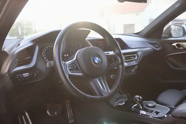 BMW 120 d Pack Desportivo M 23