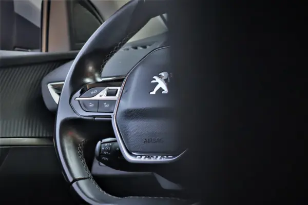 Peugeot 3008 1.5 BlueHDi Active Pack EAT8 22