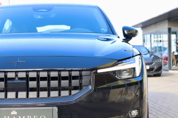 Polestar 2 Long Range 78 kWh 12