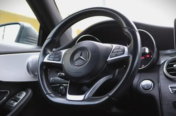 Mercedes-Benz C 250 d Aut. 30