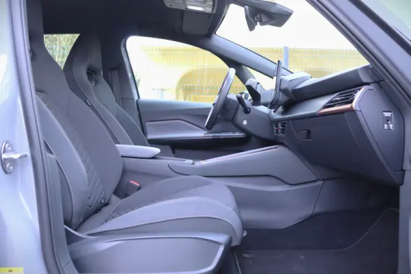 Cupra Born 58 kWh 28