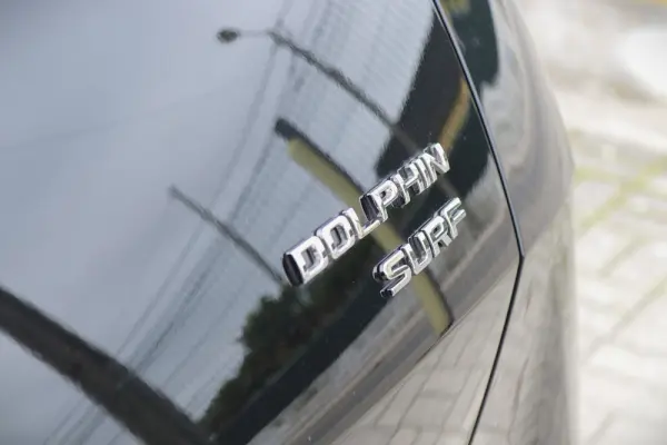 BYD Dolphin Surf 43.2 kWh Boost 13