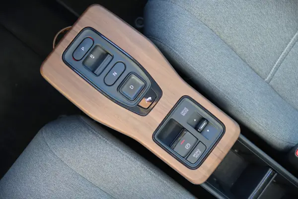 Honda e Advance (17") 24