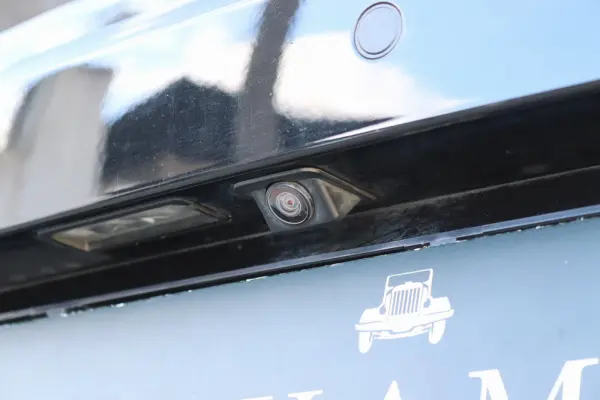 SEAT Ibiza 1.0 TSI FR 5