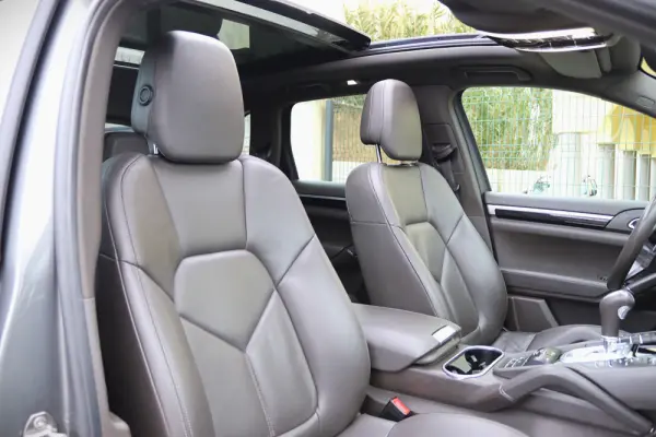 Porsche Cayenne S E-Hybrid 35