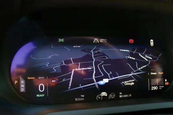Polestar 2 Long Range 78 kWh 20