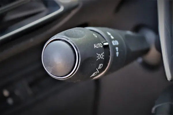 Peugeot 3008 1.5 BlueHDi Active Pack EAT8 18