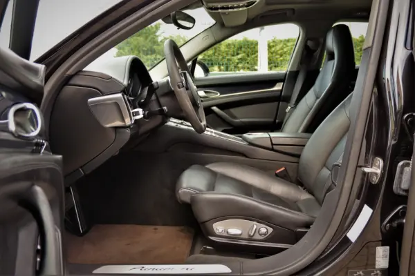 Porsche Panamera 15