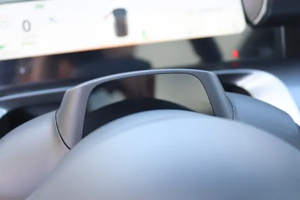 Smart #1 66 kWh Pro+ 38