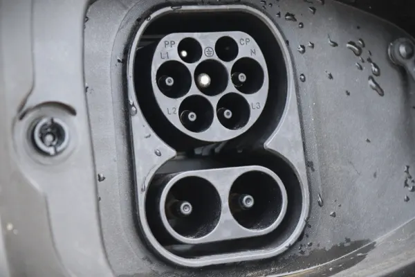 BYD Atto 3 Design 14