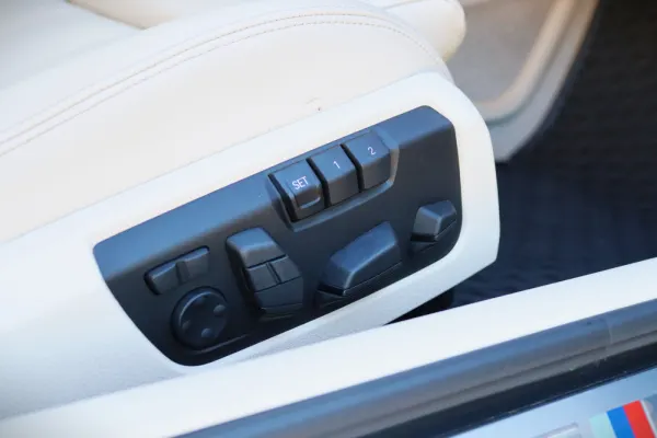 BMW 640 d xDrive Pack M 40