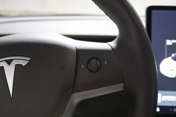 Tesla Model 3 Standard Range Plus RWD 6