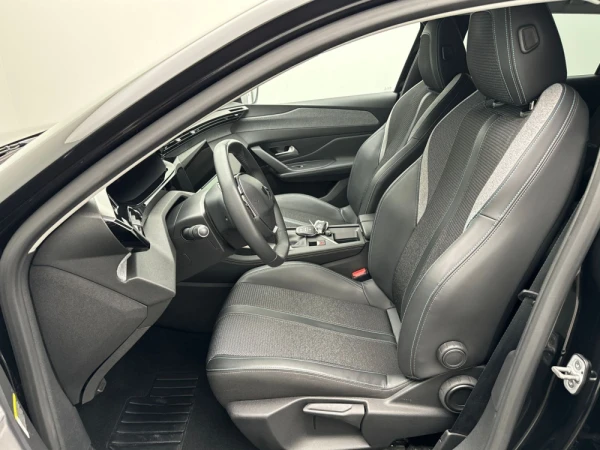 Peugeot 308 SW 1.2 PureTech Allure Full LED 11