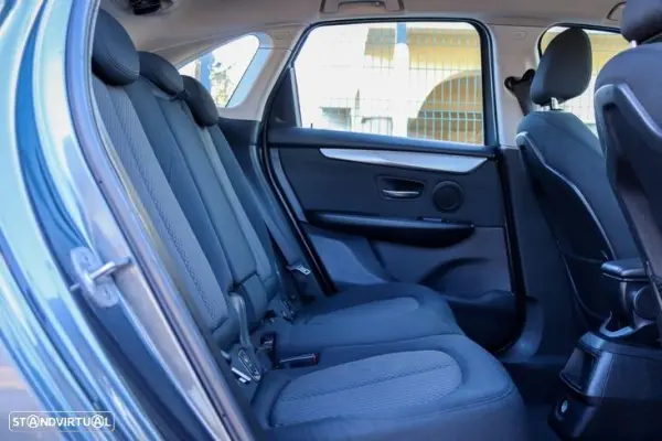 BMW 216 Active Tourer Active Tourer d Advantage 35