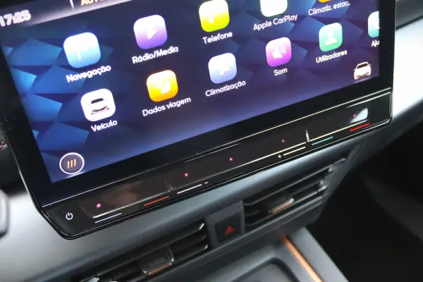 Cupra Born 58 kWh 23