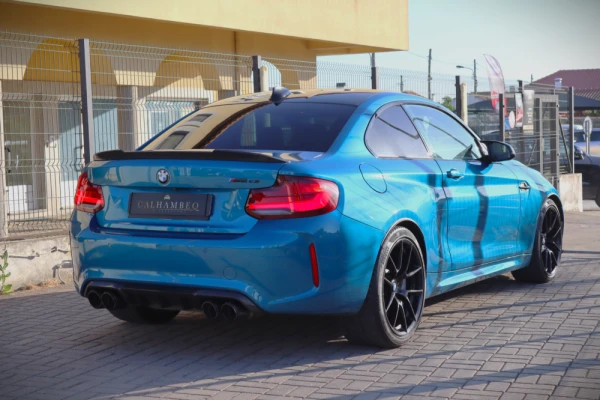 BMW M2 CS Auto 3