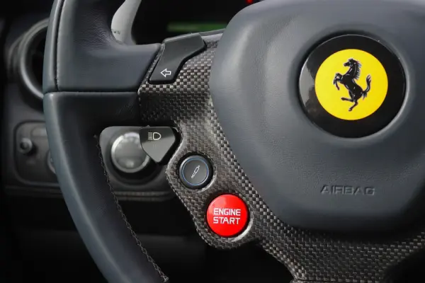 Ferrari FF Standard 37