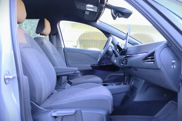 Volkswagen ID.3 58 kWh Pro 22