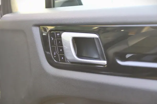Porsche Cayenne E-Hybrid 42