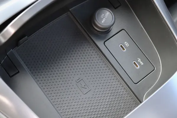 Smart #1 66 kWh Brabus AWD 28