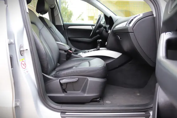 Audi Q5 2.0 TDI quattro S-line S-tronic 23