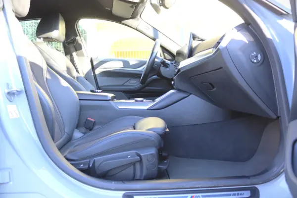 BMW i4 eDrive35 Pack Desportivo M 27