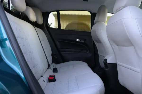 Fiat 600e 54 kWh La Prima 30