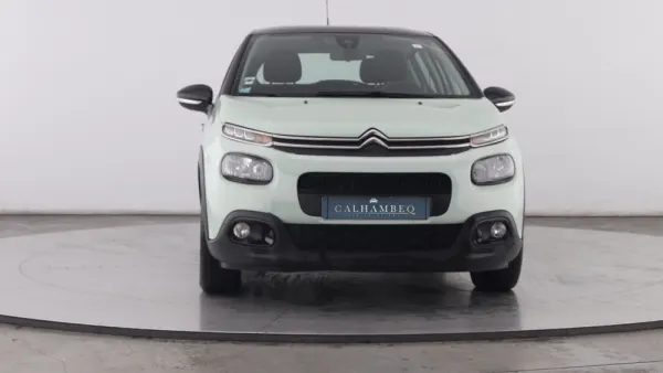 Citroën C3 2