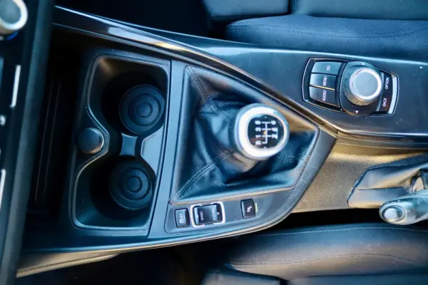 BMW 116 d EfficientDynamics 19