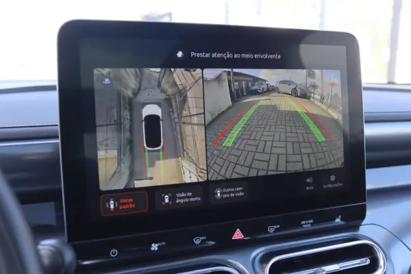 Smart #1 66 kWh Pro+ 5