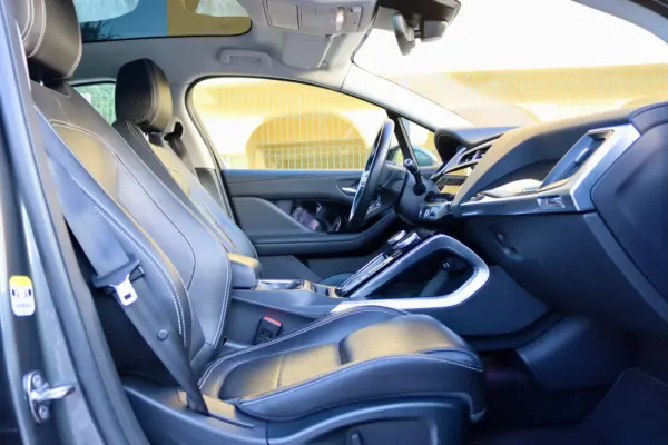 Jaguar I-Pace S AWD Aut. 28