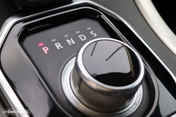 Land Rover Range Rover Evoque 2.2 SD4 Dynamic Auto 5