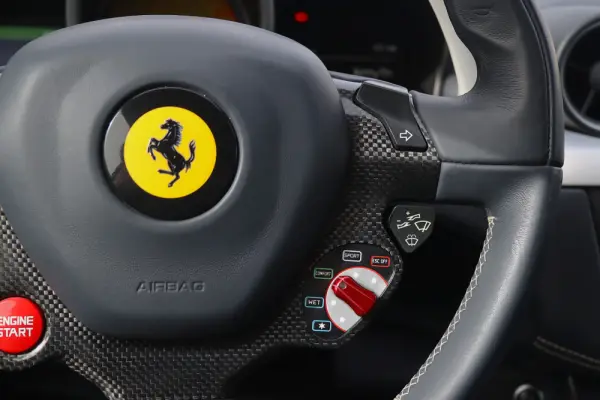 Ferrari FF Standard 38