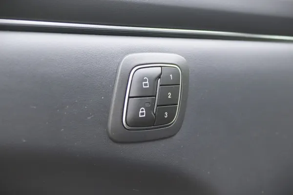 Ford Mustang Mach-E 75.7 kWh Base 7