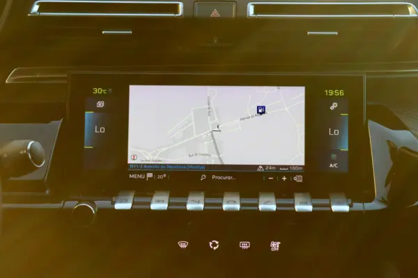 Peugeot 508 SW 1.6 Hybrid GT e-EAT8 25