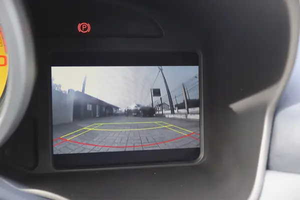 Ferrari FF Standard 4