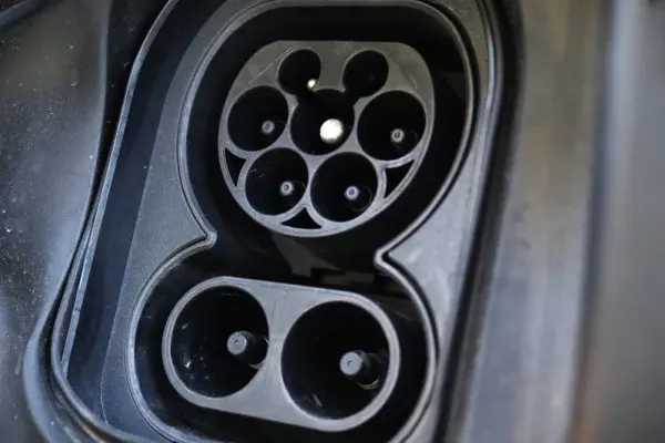 Fiat 600e 54 kWh La Prima 6