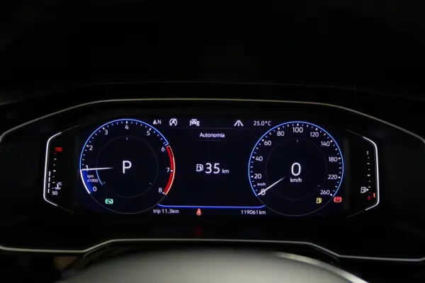Volkswagen Polo 1.0 TSI OPF DSG R-Line 16