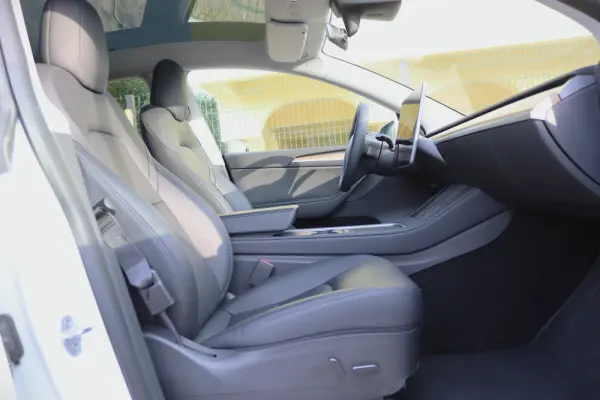 Tesla Model Y Standard 21