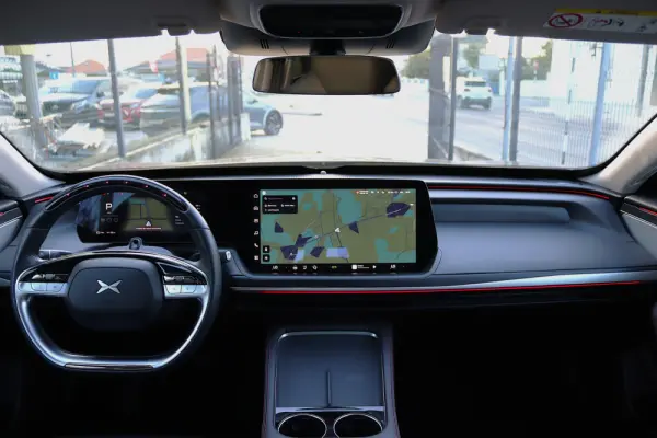 Xpeng P7i 86.2 kWh Long Range 25