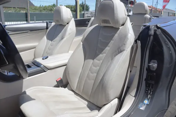 BMW M850i xDrive 18