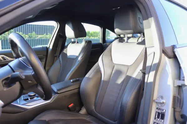 BMW i4 eDrive35 Pack Desportivo M 16
