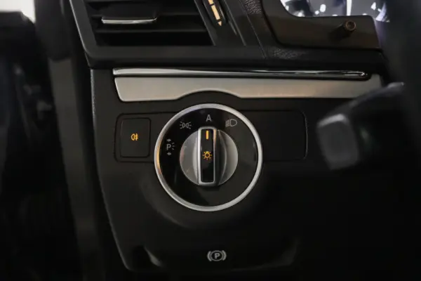 Mercedes-Benz E 250 CDi Avantgarde BlueEfficiency Auto 8